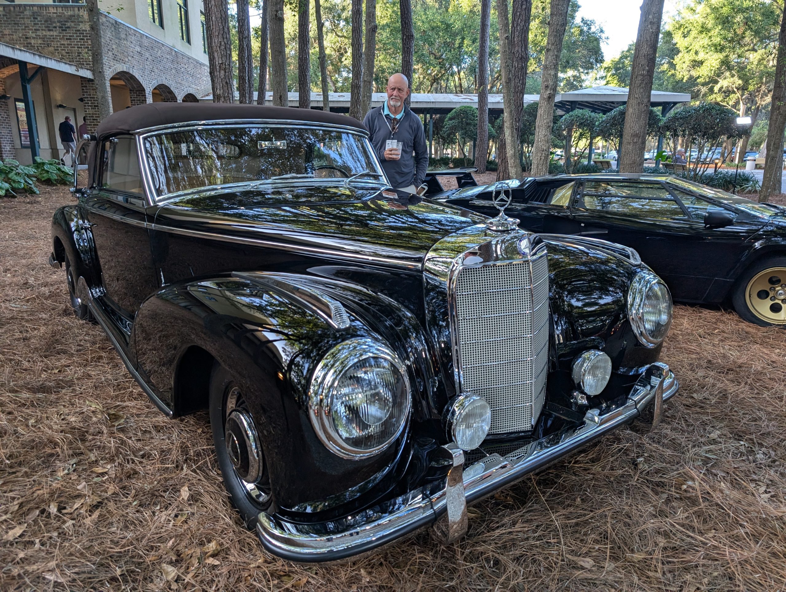 After Ike -A Journey That Changed America - Grand Motoring Film Festival - Winner The Spirit of Motoring Award (1)
