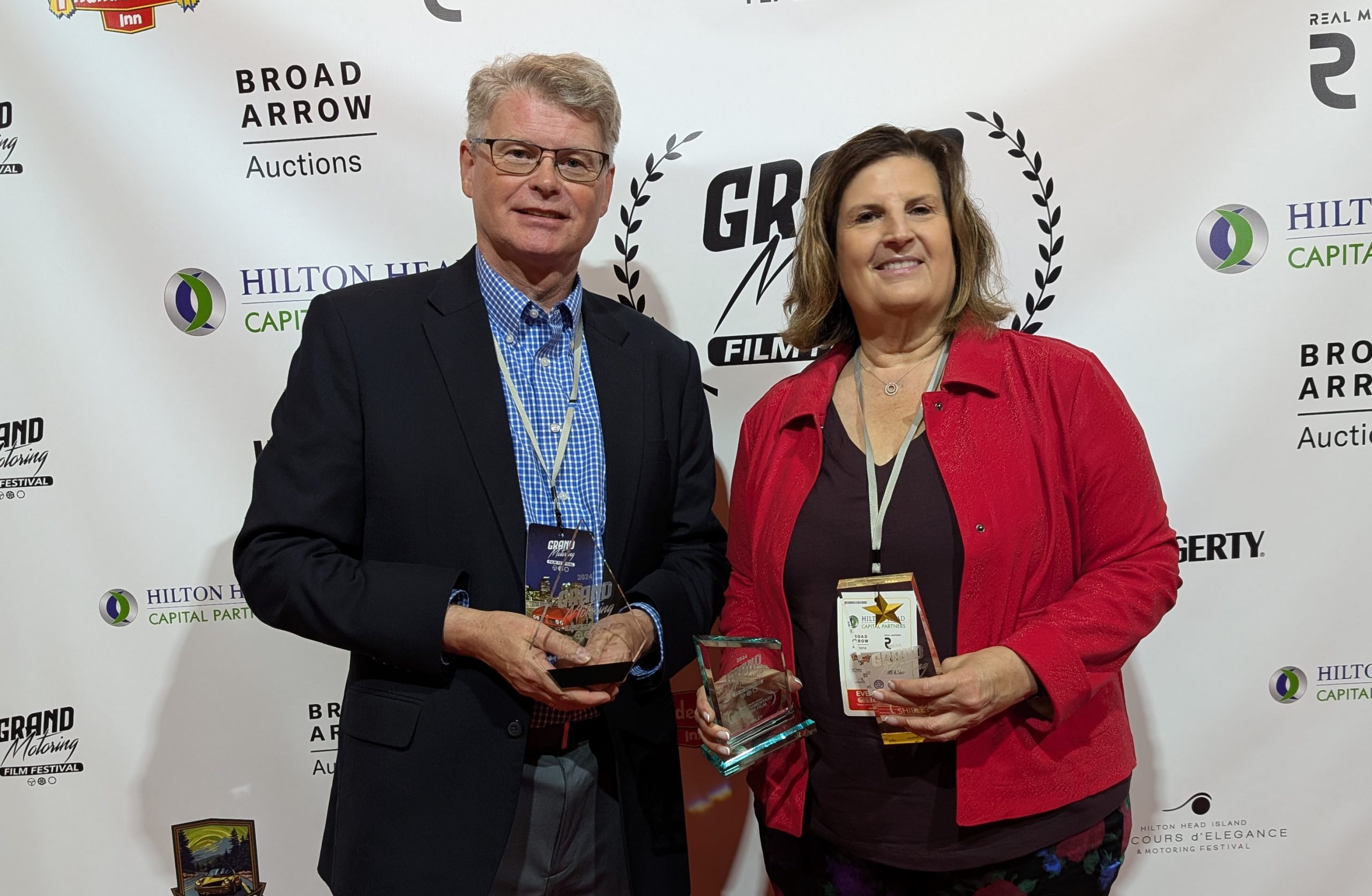 After Ike -A Journey That Changed America - Grand Motoring Film Festival - Winner The Spirit of Motoring Award (6)